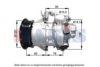 TOYOT 883100D210 Compressor, air conditioning